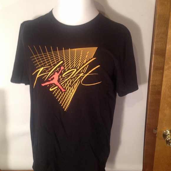 Other - Short sleeve t- shirt Jordan